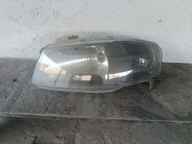 FAROL ARTEB GOL G4