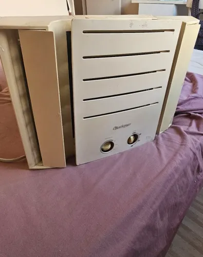 Vendo ar condicionado