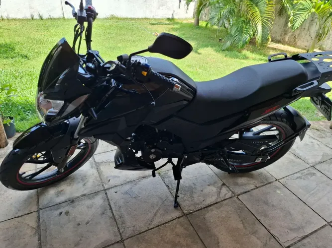 JEF 150 MODELO 2026. OPORTUNIDADE