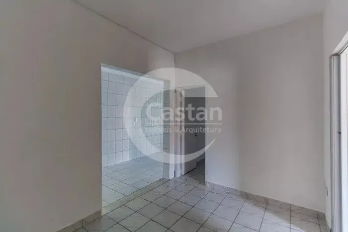 Casa em Vila Alpina