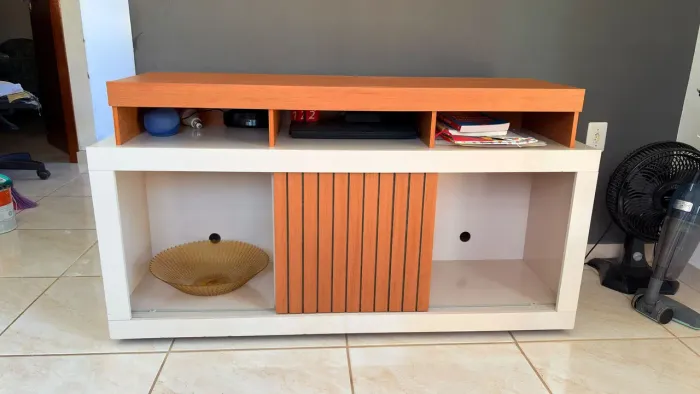 Rack Sala