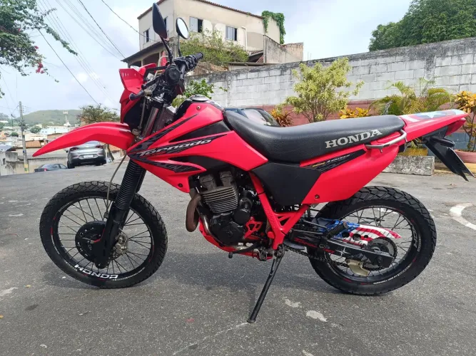 XR Tornado 
