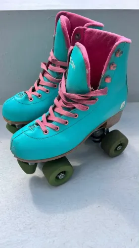 Patins Oxer