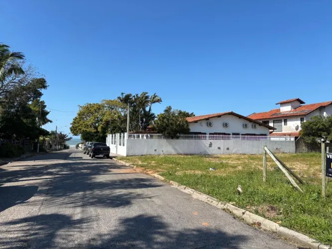 Terreno para Venda em Imbituba, Vila Nova