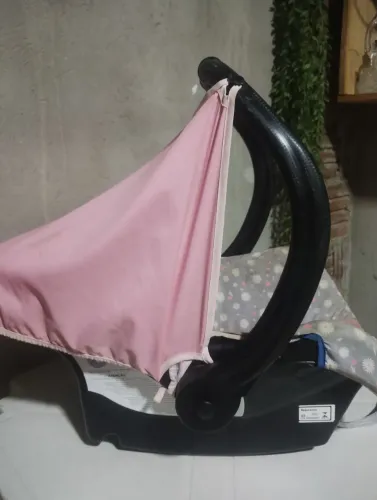 Bebê Conforto