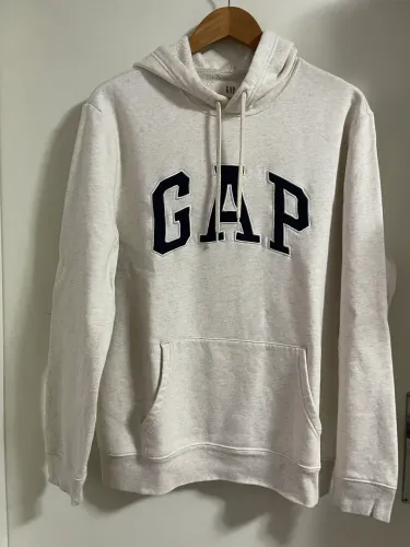 Moletom GAP original masculino