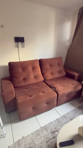 Sofá 3 lugares