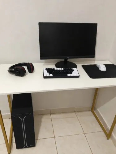 vendo pc com tudo da foto incluso