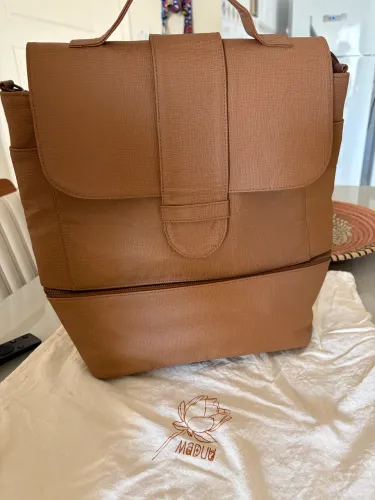 Bolsa/Mochila Maduu