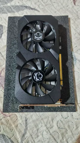 Geforce RTX 3050 6GB