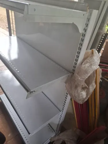 Gôndolas vários tamanhos 