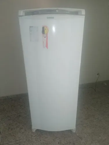 Vendo geladeira