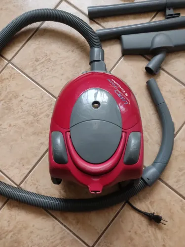 Aspirador Electrolux