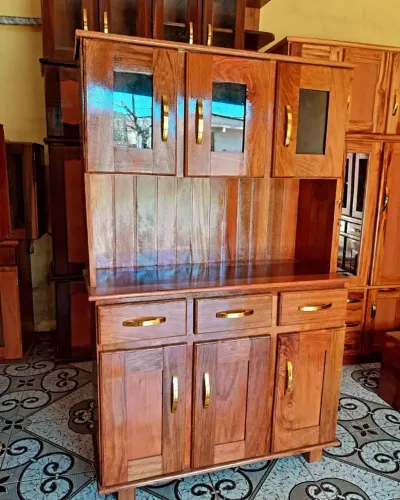 Armário de cozinha 3 portas NOVO