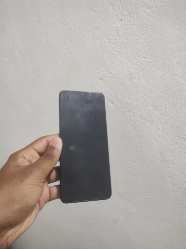 POCO C75 TELA NÃO FUNCIONA