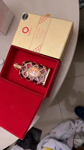 Perfume orientica original