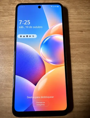 ? LG K62+ 128GB