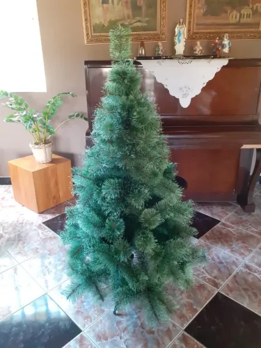 Árvore de Natal