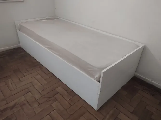 Cama Bicama (SEM COLCHÃO)