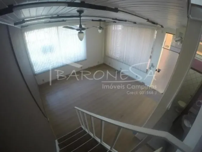 sala - Barão Geraldo - Campinas