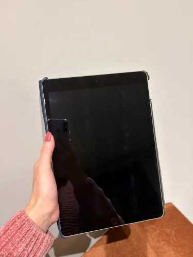 iPad 9