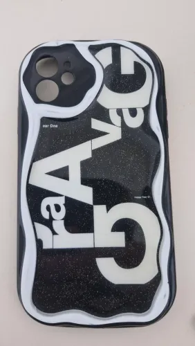 Capa celular iPhone 11
