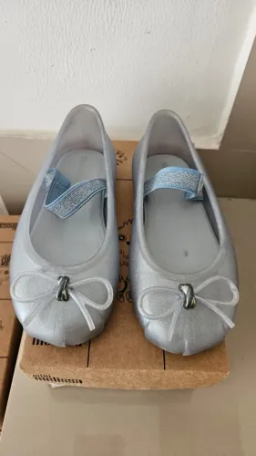 Mini Melissa