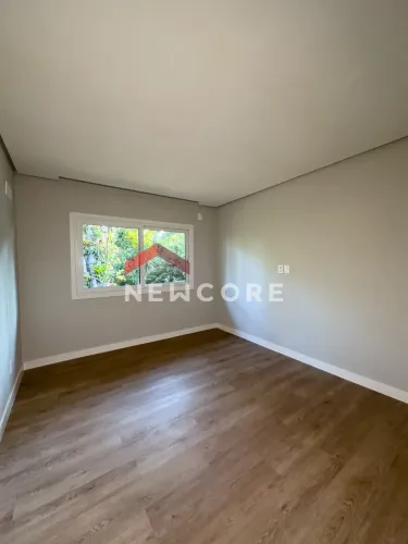 Casa de condomínio em Rua Butia - Carniel - Gramado/RS