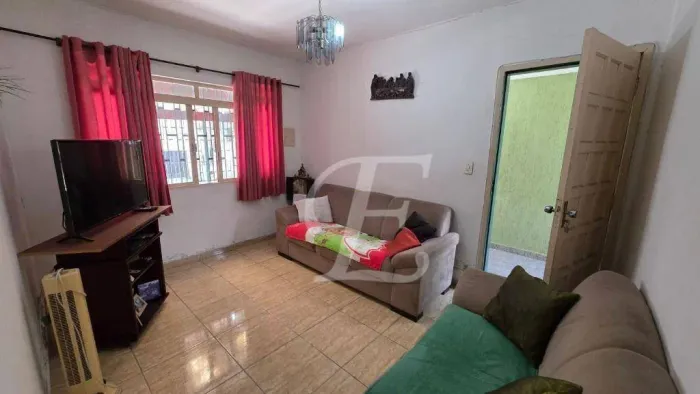 Casa com 3 dormitórios à venda, 130 m² por R$ 750.000,00 - Imirim - São Paulo/SP