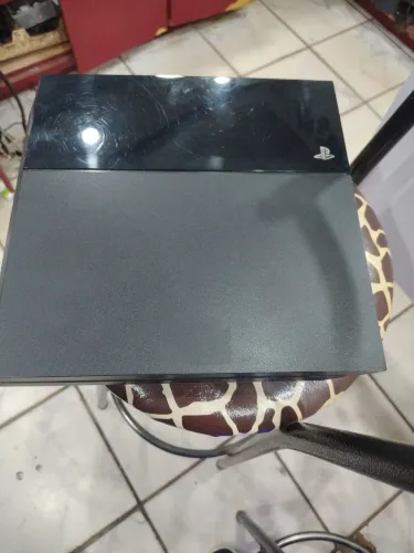 PlayStation 4