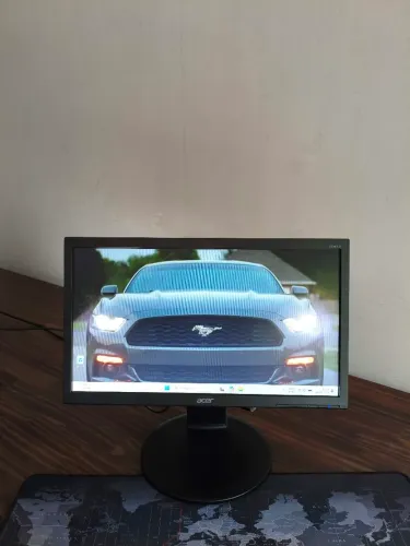Monitor Acer 19,5" led/hdmi