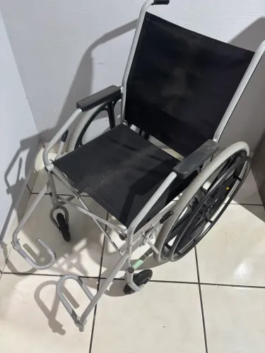 Cadeira de rodas
