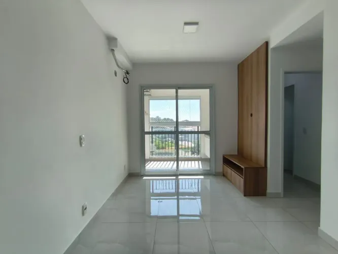 Apartamento com 2 dormitórios para alugar, 70 m² por R$ 2.800,01/mês - Condomínio Ilhas do