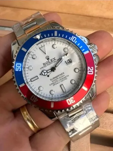ROLEX SUBMARINER