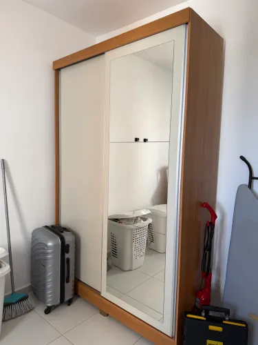 Guarda roupa