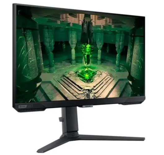 Monitor Gamer Samsung Odyssey G40, 27" FHD, 240Hz