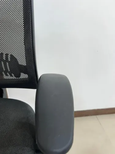 Cadeira Ergonômica Flexform Uni | NR17 | Excelente Estado