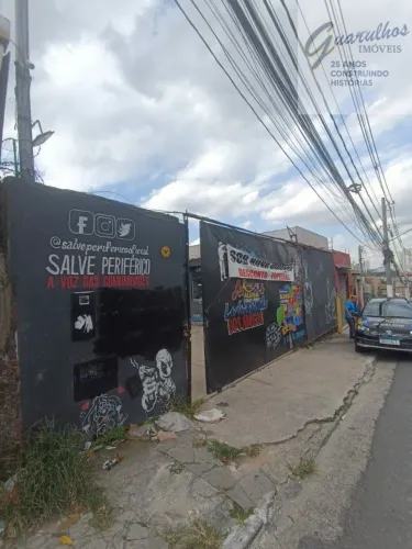 terreno nova galvao lava rapido