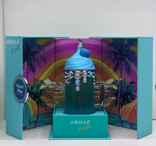 Island Bliss Delights - original 