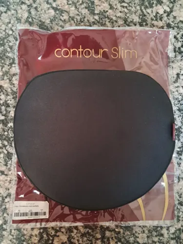 Placa Abdominal e de Flancos Contour Slim tam. PP