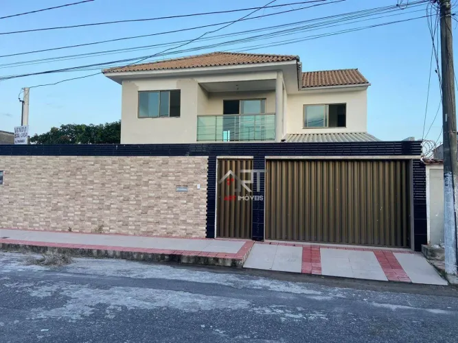Casa com 4 dormitórios à venda, 270 m² por R$ 1.580.000,00 - Morada de Interlagos - Vila V