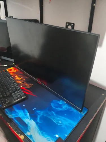 Monitor 24 polegadas 244 htz
