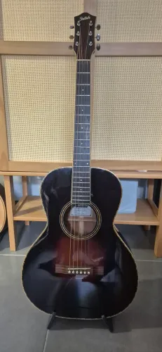Violão Gretsch Gretsch G9531E-GCFSR Style 3 Fishman SB