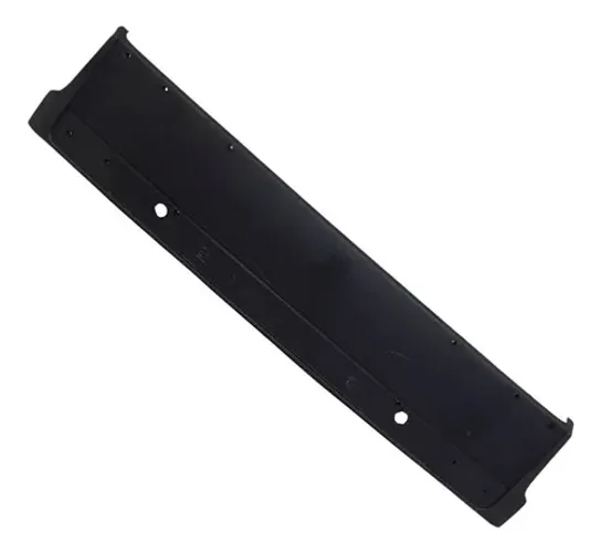 Suporte Placa Dianteira  Bmw 540ia Dn81 2002 206029 Não Informado