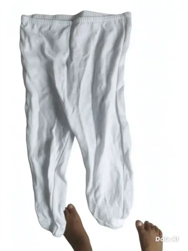 Lote roupa de bebê 