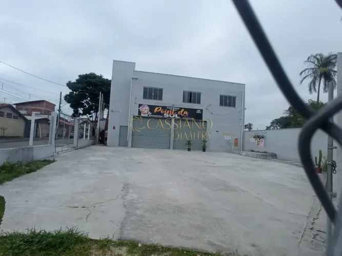 Ponto Comercial de esquina à venda de 175 m² de área construída | Conjunto Residencial Dom