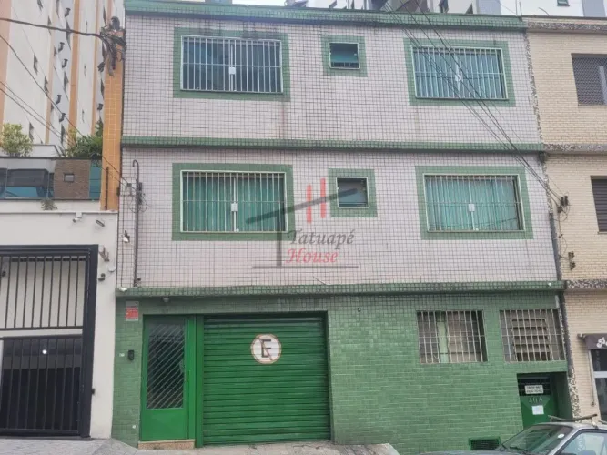 Sala Comercial - Tatuapé - Aluga