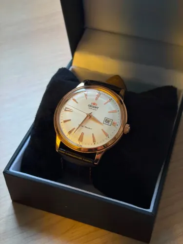 Orient Bambino V1 FAC00003W0 Automático