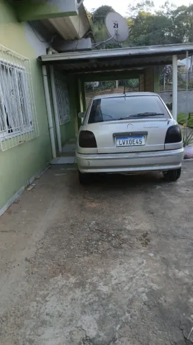 Volkswagen Pointer GLI 1.8 1995