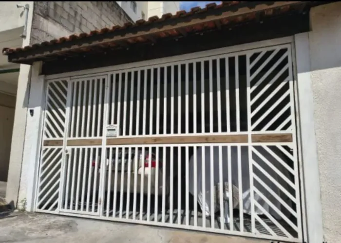Casa com 3 dormitórios à venda, 110 m² por R$ 375.000,00 - Vila Aprazível - Jacareí/SP
